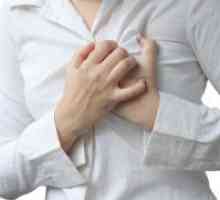 Miokardni infarkt - Zdravljenje
