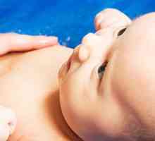 Okužbe pri novorojenčkih