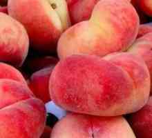 : Peach Peach - koristi in škoduje
