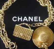 Zgodovina blagovne znamke Chanel