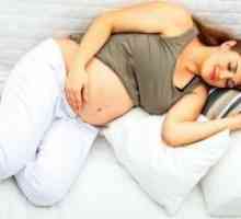 Zgaga med nosečnostjo