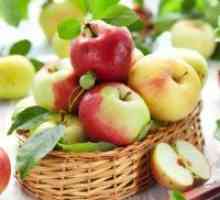 Apple Feast - tradicijo in običaje
