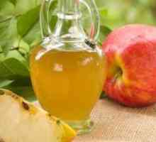 Jabolčni kis iz celulitis