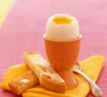 Egg prehrana: bistvo, in rezultate pregledov
