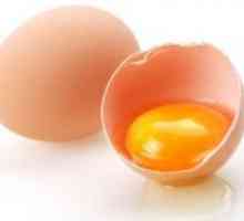 Maska Egg las