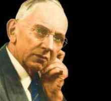 Edgar Cayce - napoved