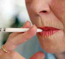 Učinkovite metode za boj proti gube okoli ust