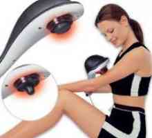 Električni Body Massager