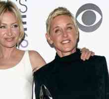 Ellen DeGeneres in Portia de Rossi sta se ločila zaradi človeka?