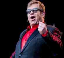 Elton John je prisiljen plačati za spolno nadlegovanje
