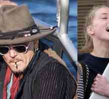 Amber Heard, ki bo dobil 20 milijonov $, ogorčen obtožbe izsiljevanja Johnny Depp