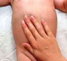 Enterokolitis pri novorojenčkih
