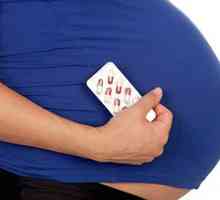 Essentiale med nosečnostjo