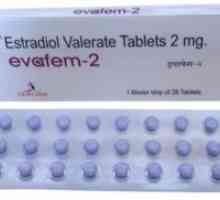 Estradiol valerat