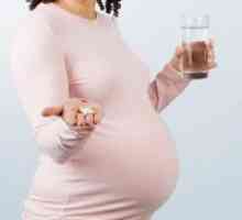Jod v nosečnosti