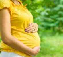Jodomarin med nosečnostjo