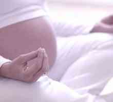Joga za nosečnice: Hatha joge video