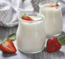 Jogurt Jogurt - recept