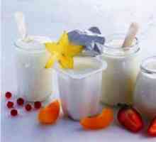 Jogurt v multivarka - recept