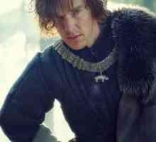 Obletnica Shakespeare: Benedict Cumberbatch bo igral v igrah velikega dramatika