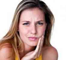 Kako hitro pozdravi stomatitis v ustih?