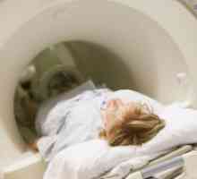 Kako črevesne MRI?