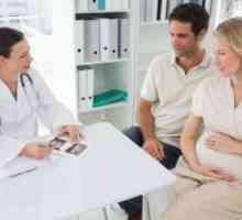 Kako narediti pregled med nosečnostjo?