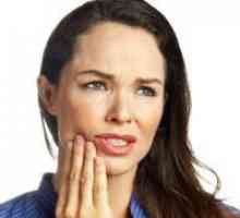 Kako se znebiti zobobol?