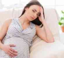 Kako za zdravljenje sinusitisa v nosečnosti?
