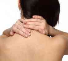 Kako za zdravljenje Osteohondroza vratu?