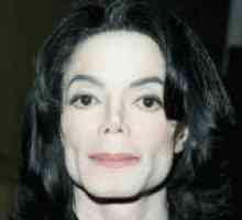 Kot je Michael Jackson spremenil svojo barvo kože?