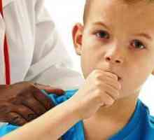 Kako se začne astmo pri otrocih - simptomi