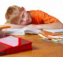 Kako naučiti otroka, da se hitro in pravilno brati?