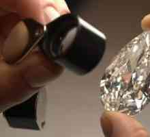 Kako razlikovati diamant iz ponaredek?
