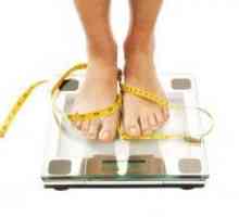 Kako izgubiti težo za 5 kg, ne da bi dieto?