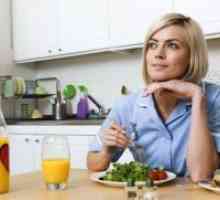 Kako se znebiti Teža Po menopavzi?