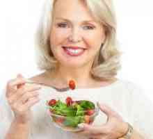 Kako shujšati med menopavzo pri starosti 50 let?