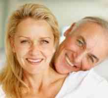 Kako povečati libido v menopavzi?