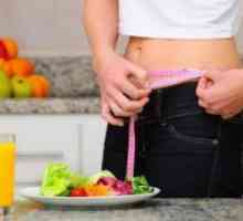 Kako jesti odstraniti trebuh maščobe?