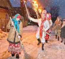 Kako praznujejo božič v Belorusiji?