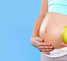 Kako preprečiti strij med nosečnostjo