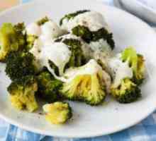 Brokoli - kako kuhati?