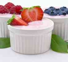 Kako pripraviti jogurt doma?