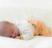 Kako registrirati novorojenčka v kraju stalnega prebivališča matere?