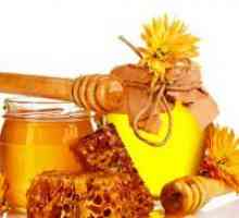 Kako preveriti medu?