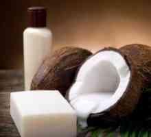 Kako zmanjšati kokos?