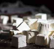 Kako narediti marshmallow doma?