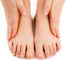 Kako izboljšati cirkulacijo v nogah?