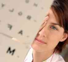 Kako izboljšati vid v kratkovidnosti?