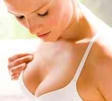 Kako za povečavo prsi brez operacije? Povečanje prsi brez operacije
